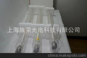 【100瓦二氧化碳激光管,長1400mm玻璃激光管,100瓦激光切割機配】價格,廠家,圖片,其他光電器件,上海族榮光電科技-