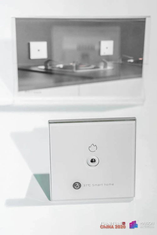 15個有態度的新品揭示未來家居的4大趨勢——2020上海家具展與上海激光管的亮點解析